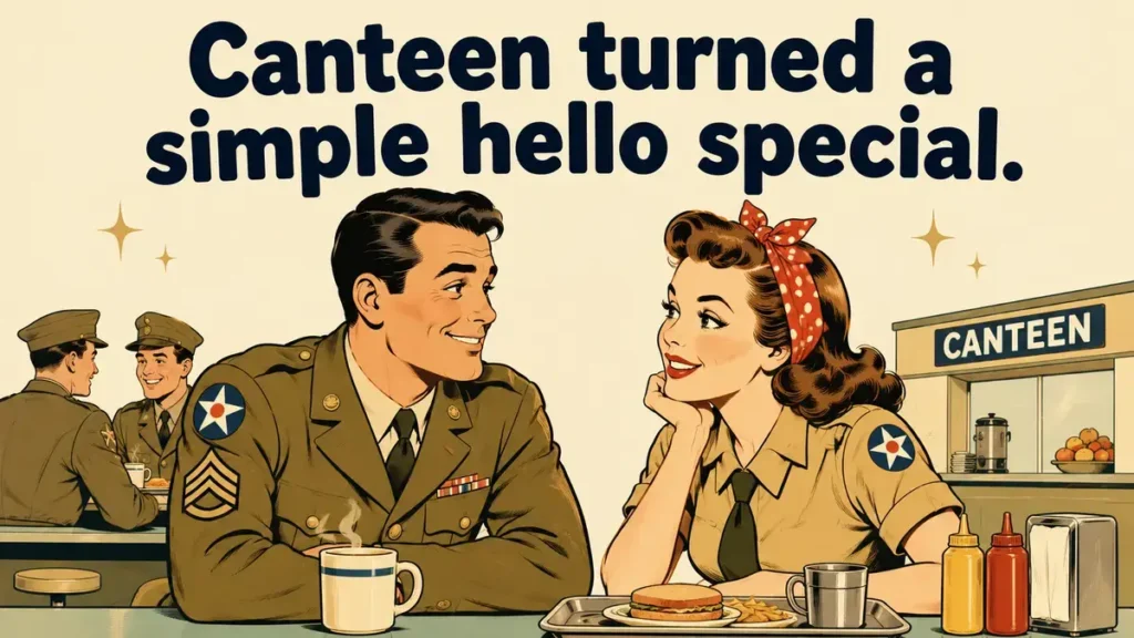 Best Military Pick Up Lines For Conversations