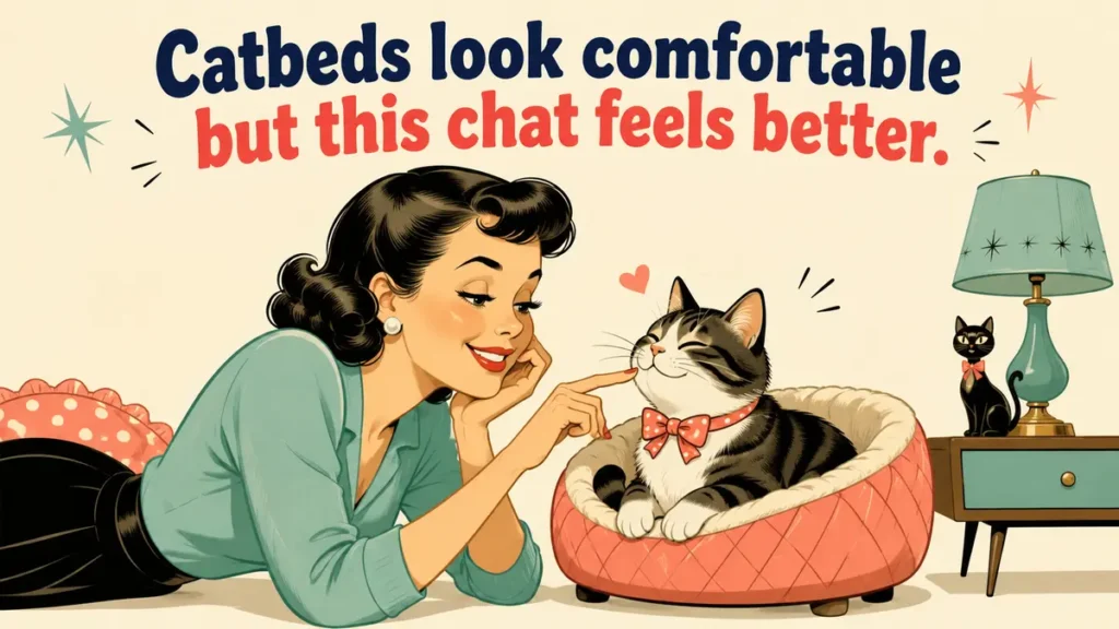 Best Cat Pickup Lines For Cat Lovers