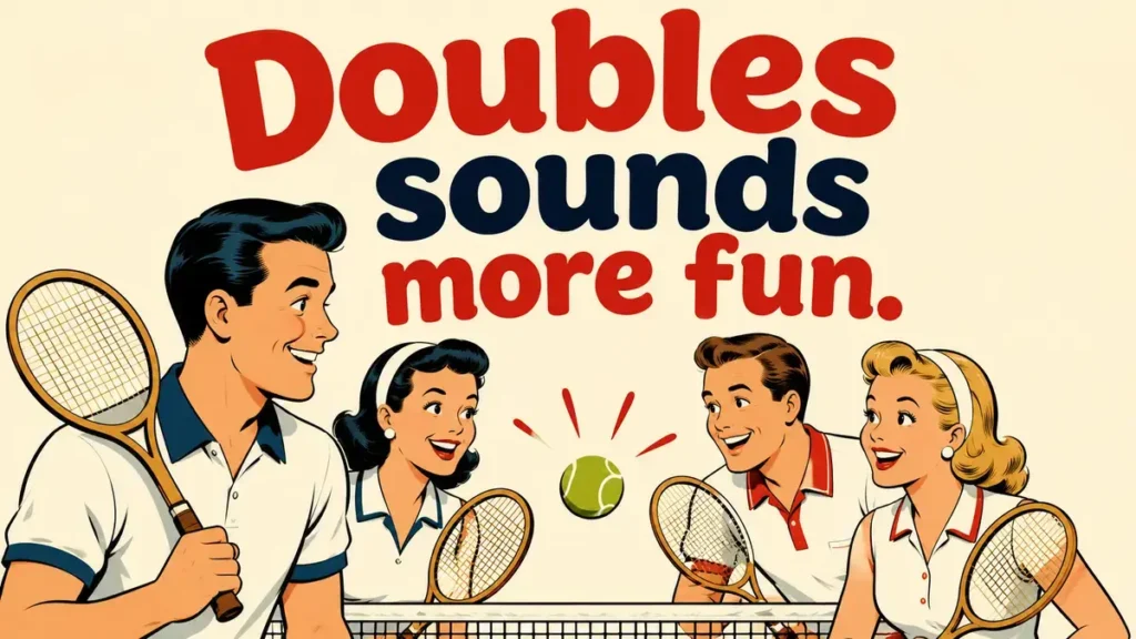 Tennis Puns For Every Conversation