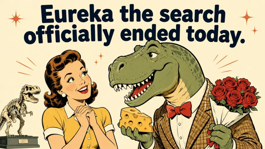 Cheesy Dinosaur Pickup Lines Worth Sharing