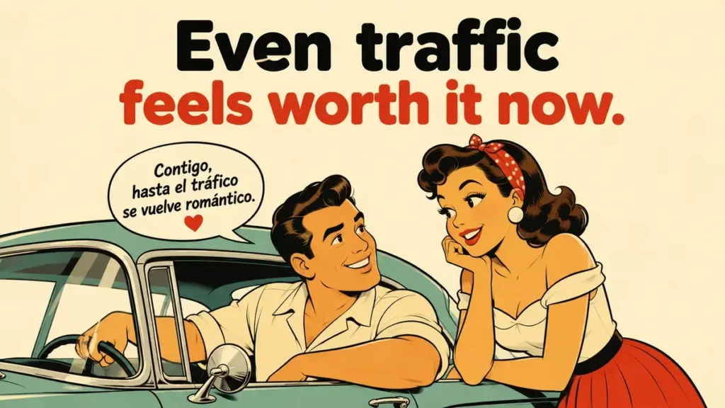 Funny Spanish Pick Up Lines Everyone Loves