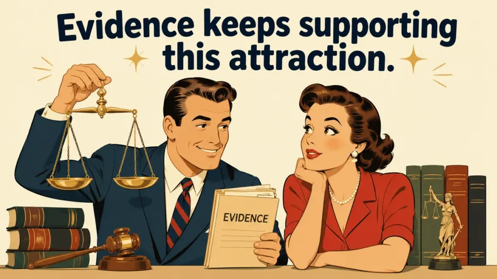 Best Lawyer Pick Up Lines For Clever Flirting