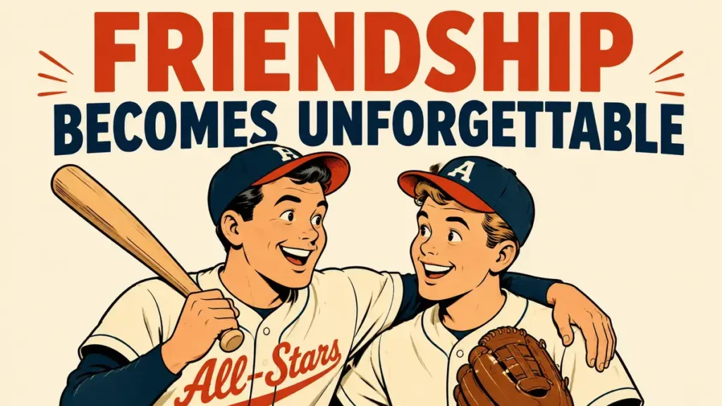 Title: Baseball Rizz Pickup Lines Collection