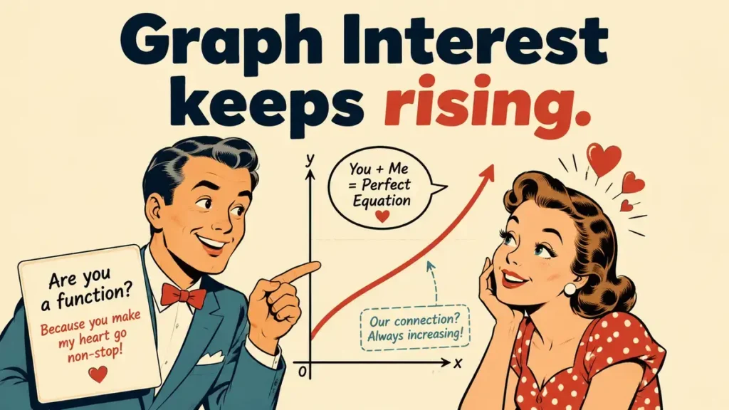 Dirty Math Pick Up Lines