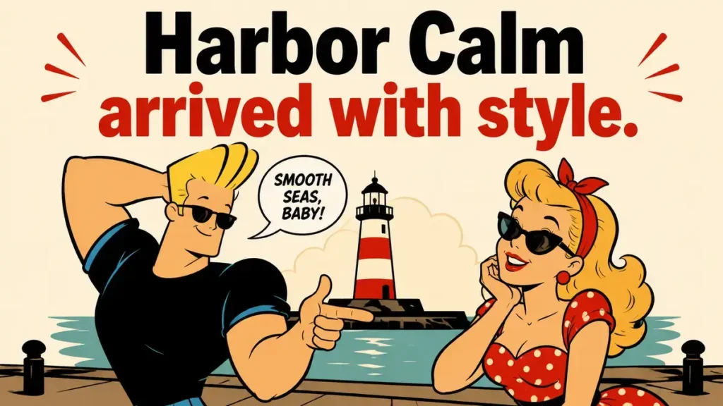 Best Johnny Bravo Pick Up Lines Collection