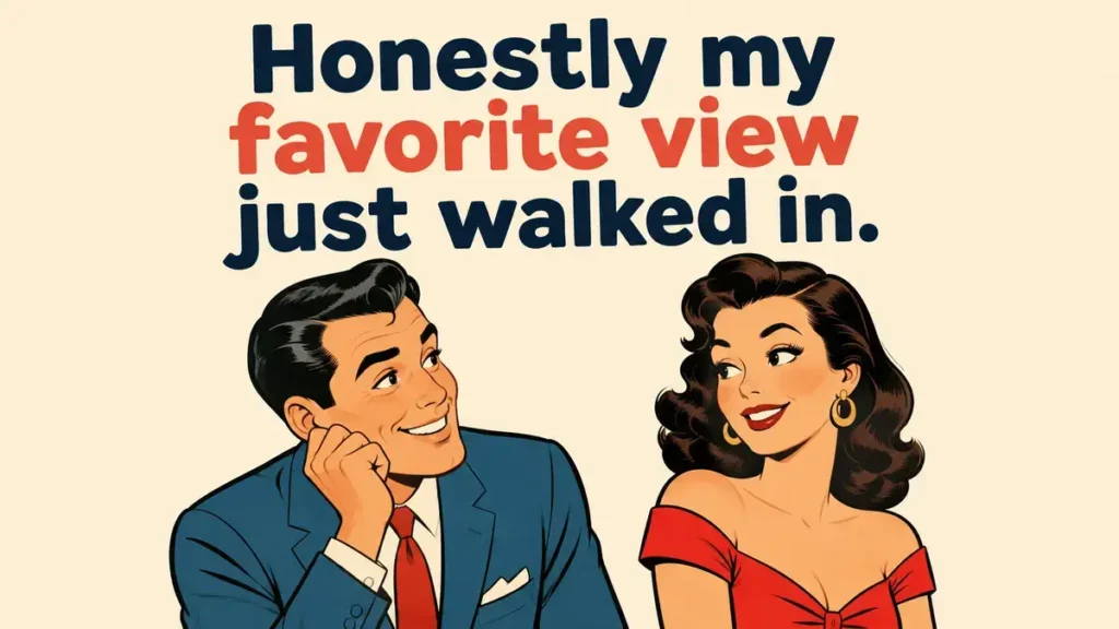 Best Spanish Pick Up Lines For Every Crush