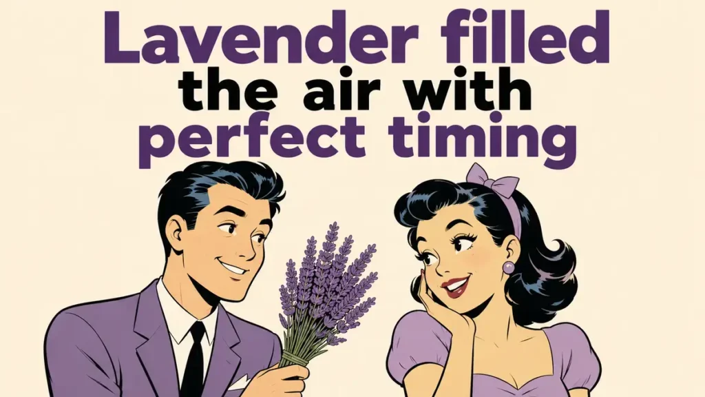 Funny Flower Pick Up Lines Everyone Loves