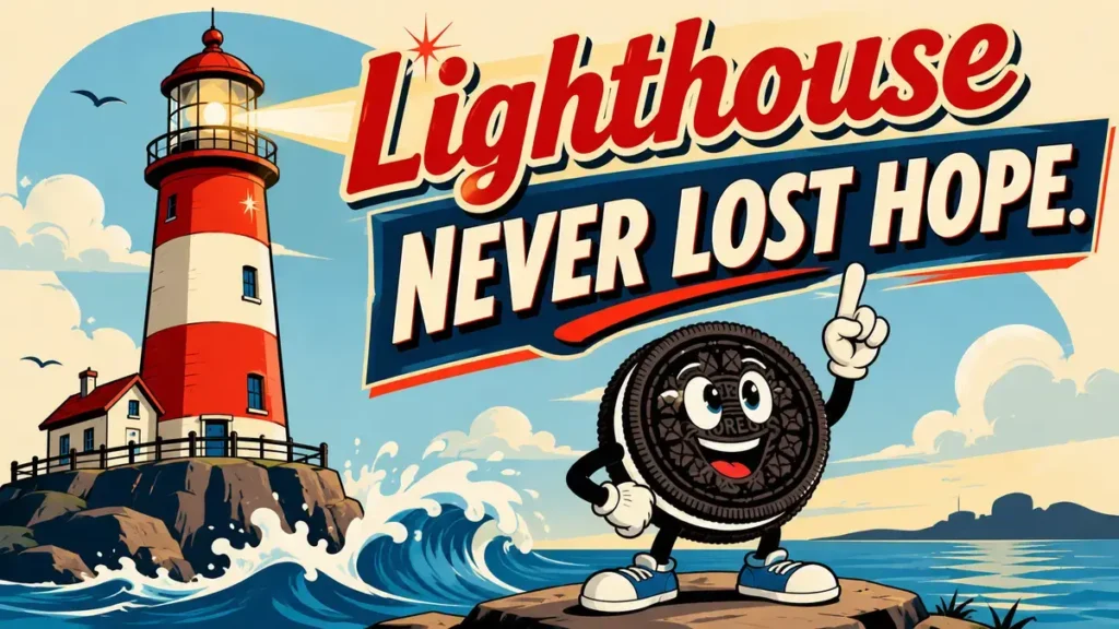 Best Oreo Inspired One Liners