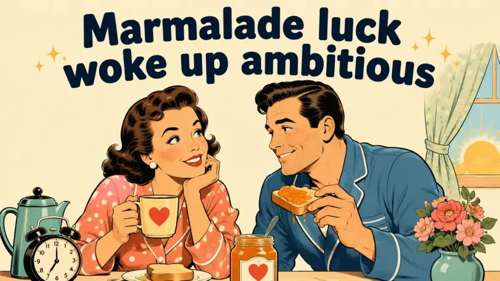 Funny Good Morning Pickup Lines For Flirting