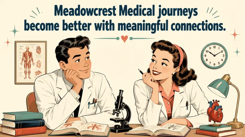 Best Medical Student Pickup Lines For 2026