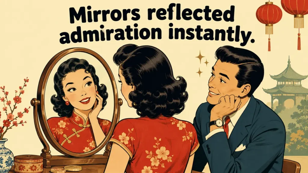 Chinese Rizz Lines With Clever Humor