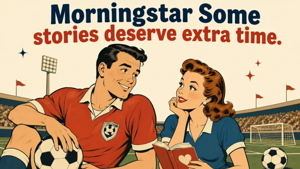 Fifa Poetry And Romantic Soccer Humor