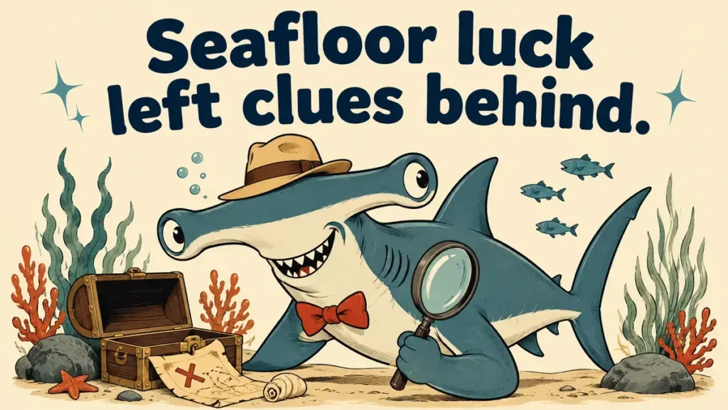 Hammerhead Shark Jokes With Personality
