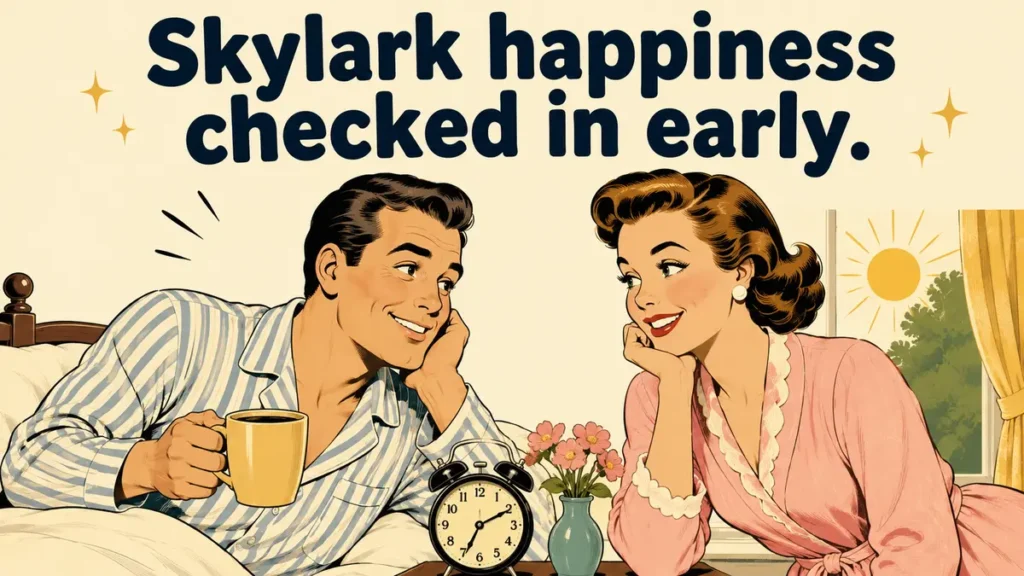 Best Good Morning Pick Up Lines For Crush