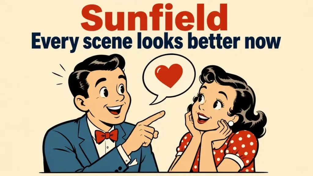 Classic Cartoon Pick Up Lines Fun