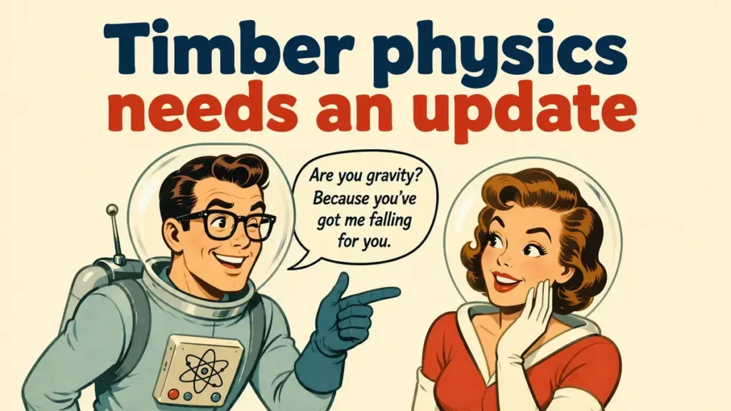 Nerdy Space Pick Up Lines For Science Fans