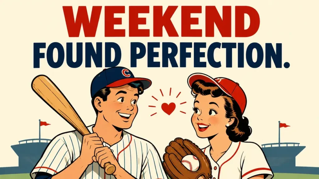 Cute Baseball Puns Worth Sharing