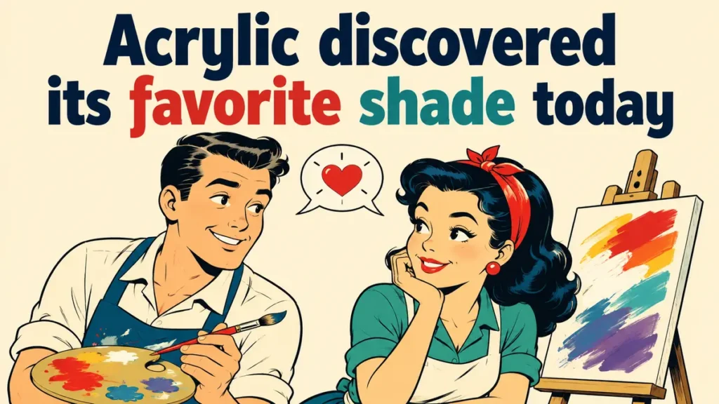 Funny Art Pick Up Lines Everyone Loves