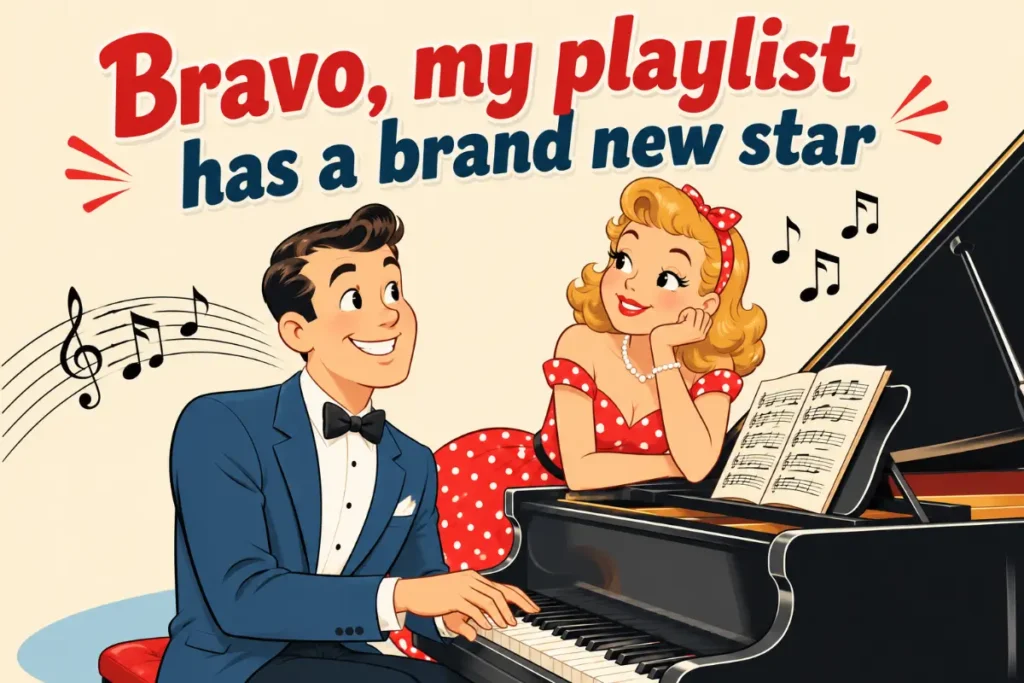 Funny Piano Pick Up Lines Everyone Loves