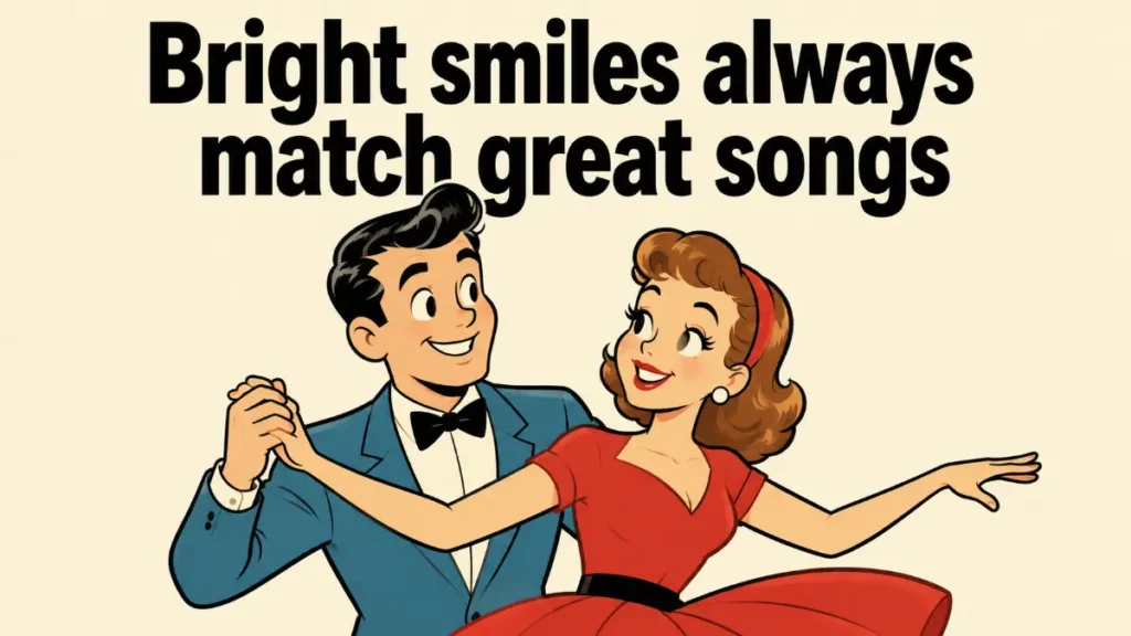 Dance Pick Up Lines For Every Occasion