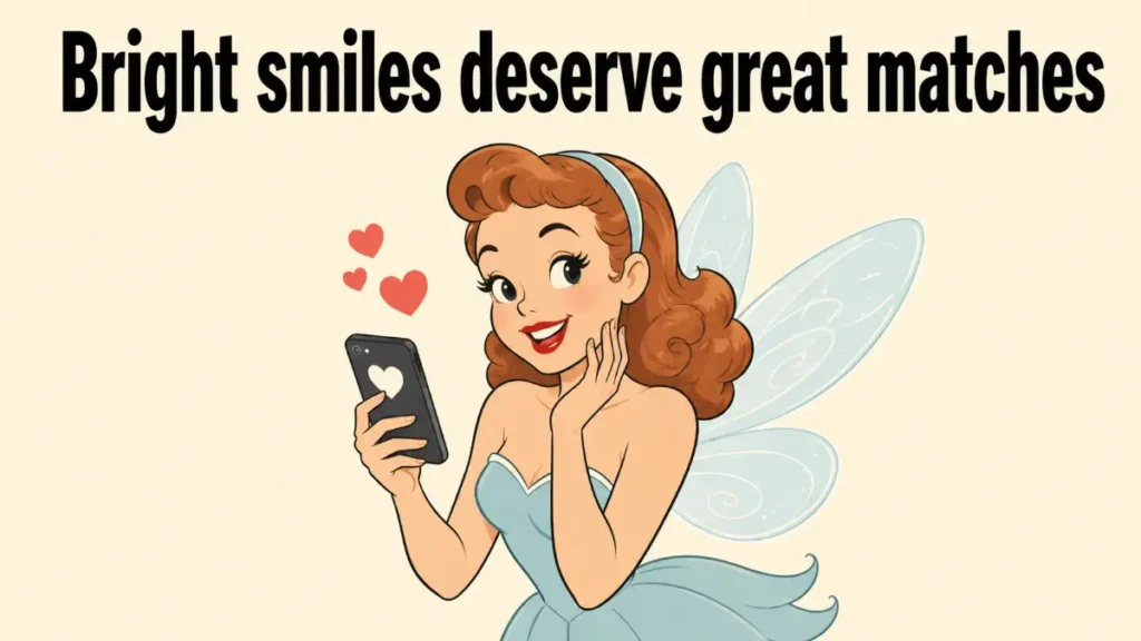 Fairy Pick Up Lines For Tinder Chats