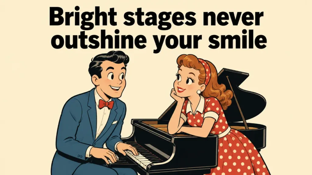 Piano Pick Up Lines Reddit Fans Will Love