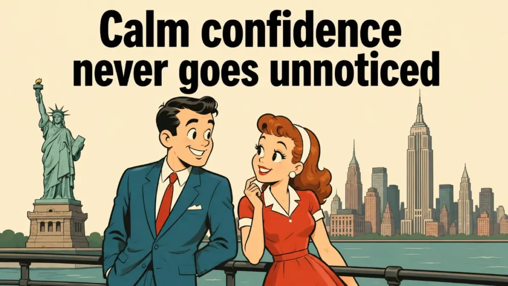 Clean New York Pick Up Lines Everyone Enjoys