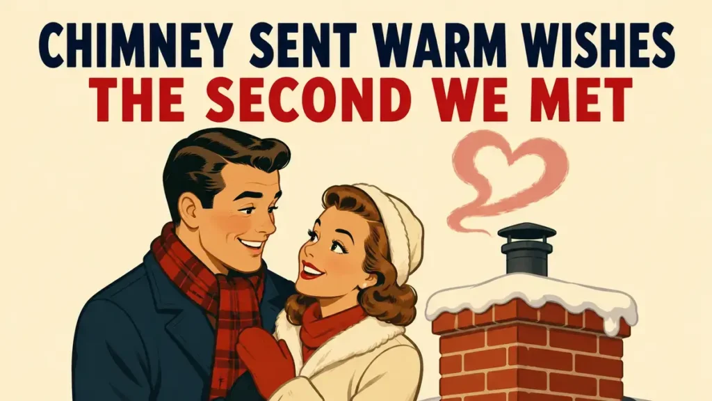 Best Winter Pick Up Lines for Cozy Moments