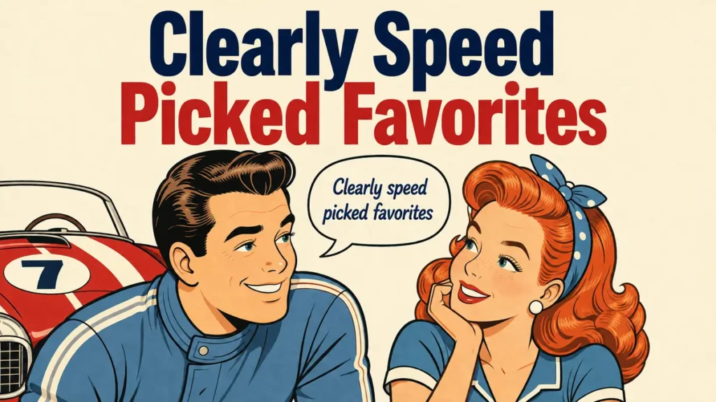 Funny Lightning McQueen Pick Up Lines Everyone Loves