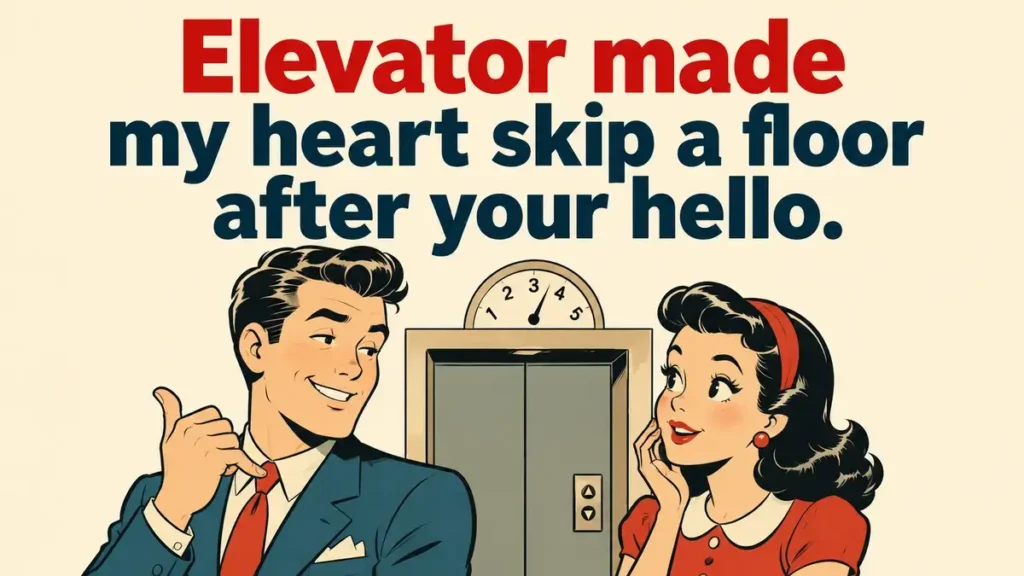 Best Sus Pick Up Lines Everyone Laughs At