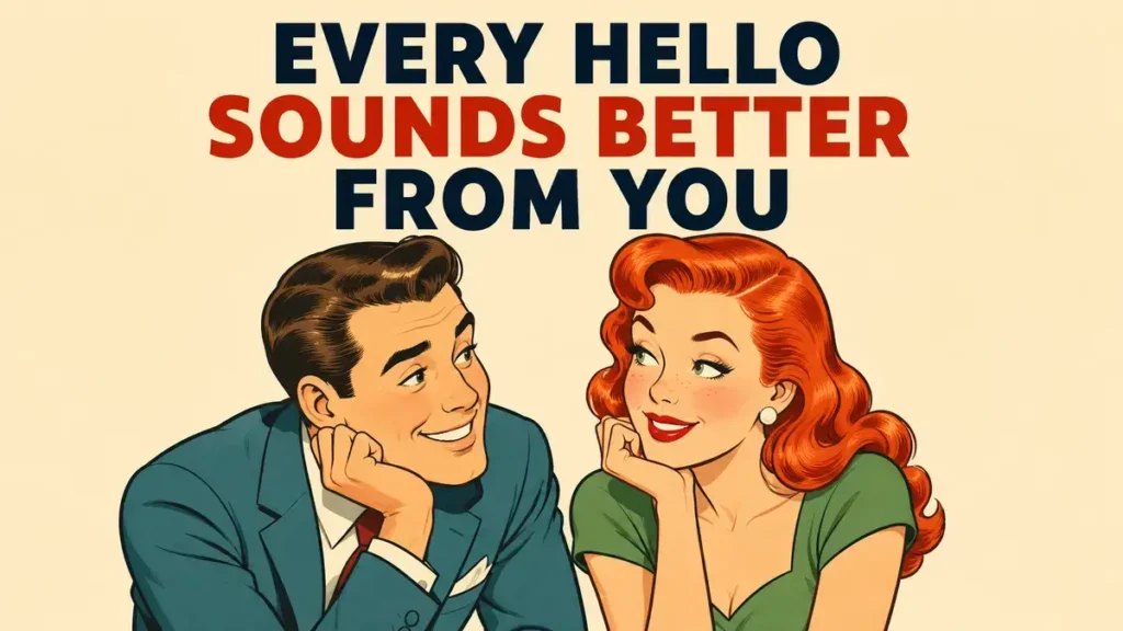 Cheesy Pick Up Lines For Redheads That Charm