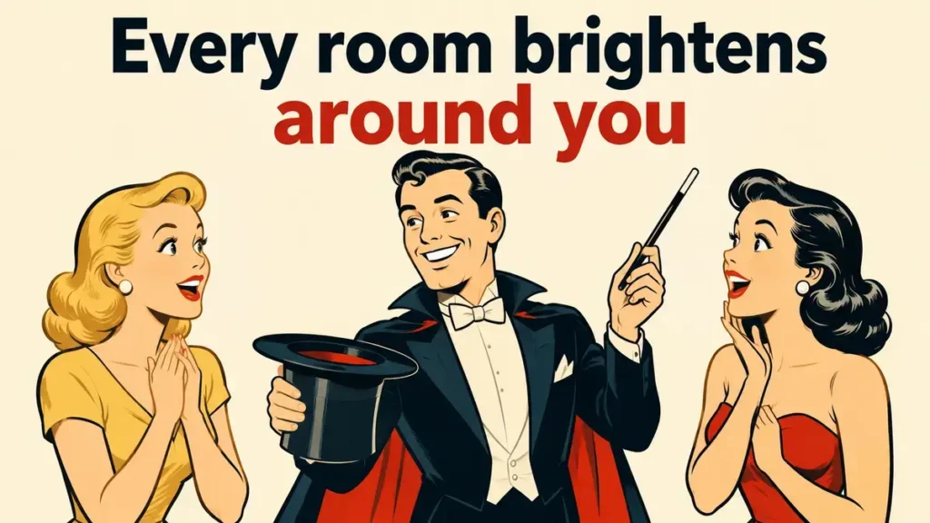 Funny Magician Pick Up Lines Everyone Loves