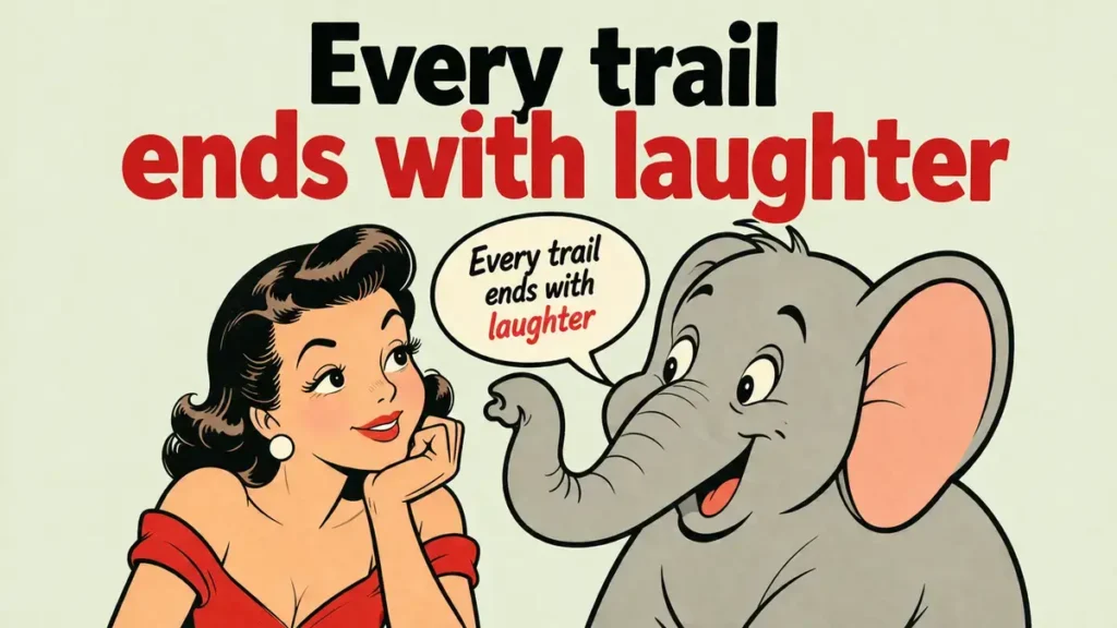 Cheesy Elephant Pick Up Lines Worth Sharing