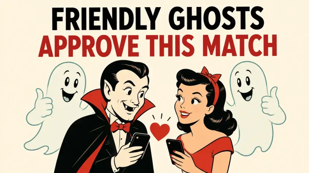 Vampire Pick Up Lines For Tinder Chats