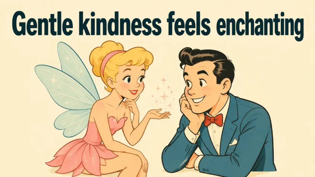Best Fairy Pick Up Lines For Romance