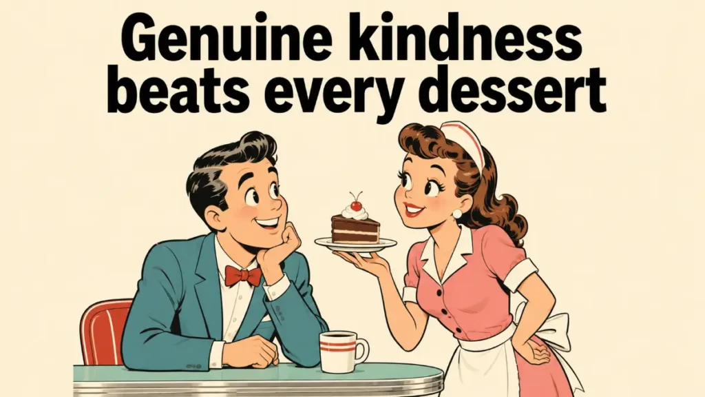 Funny Waitress Pick Up Lines Everyone Enjoys