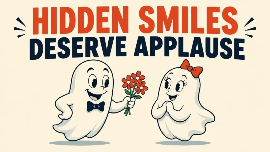 Best Ghost Pick Up Lines For Everyone