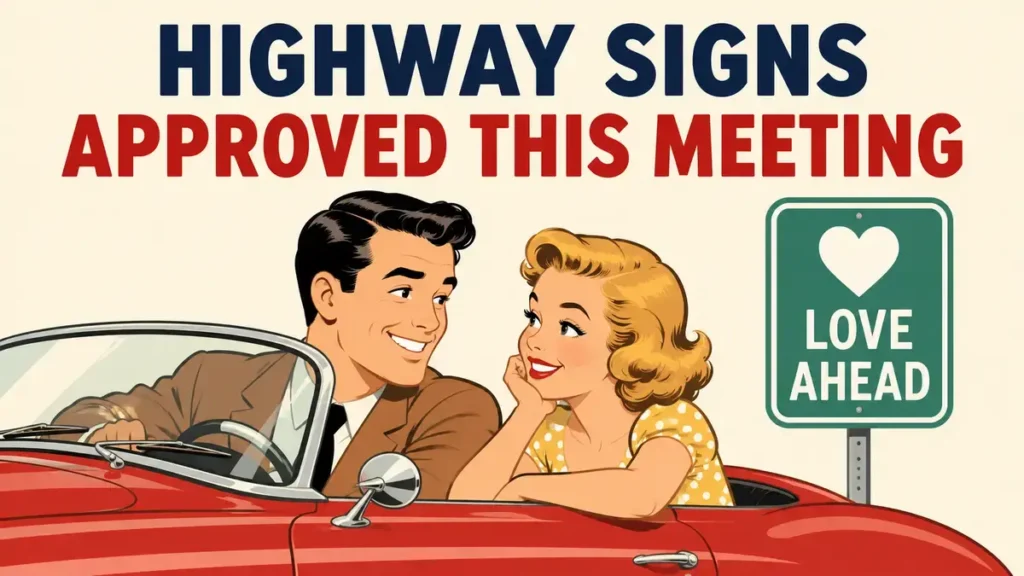 Flirty Car Pick Up Lines For Every Date