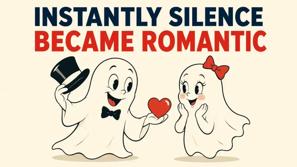 Funny Ghost Pick Up Lines Everyone Loves