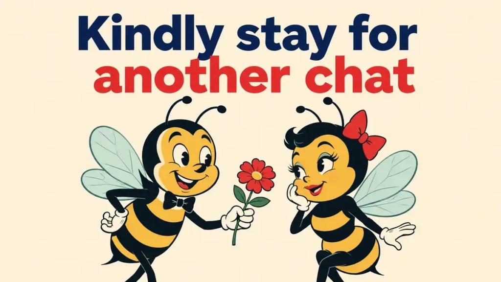 Flirty Bumble Bee Pick Up Lines For Adults