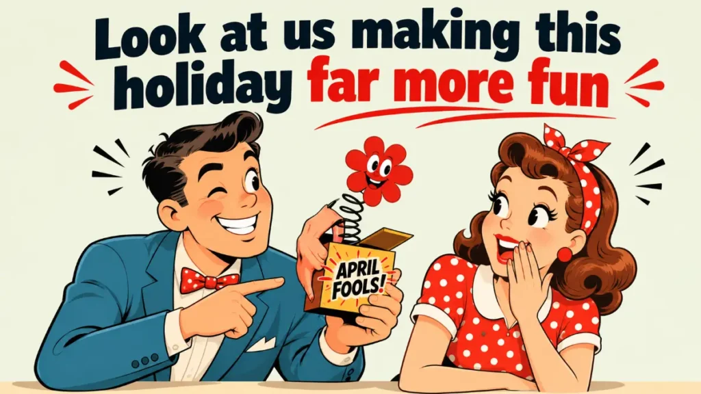 Best April Fools Pick Up Lines For Every Crush