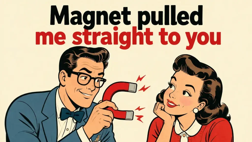 Science Teacher Pick Up Lines That Spark Smiles