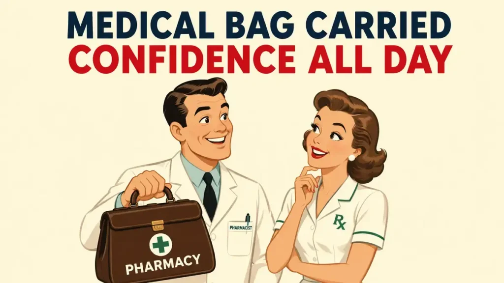 Pharmacy Related Pick Up Lines for Everyone