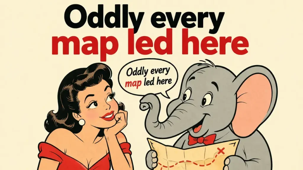 Funny Elephant Pick Up Lines Everyone Loves