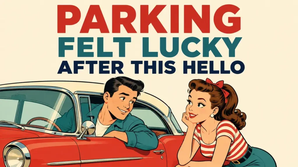 Funny Car Pick Up Lines Everyone Will Love