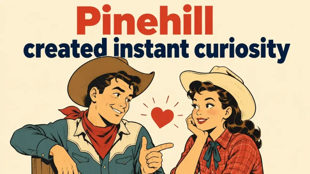 Flirty Cowboy Pickup Lines For Tinder
