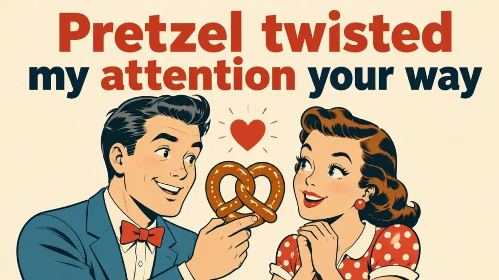 Cheesy Hinge Pick Up Lines With Charm