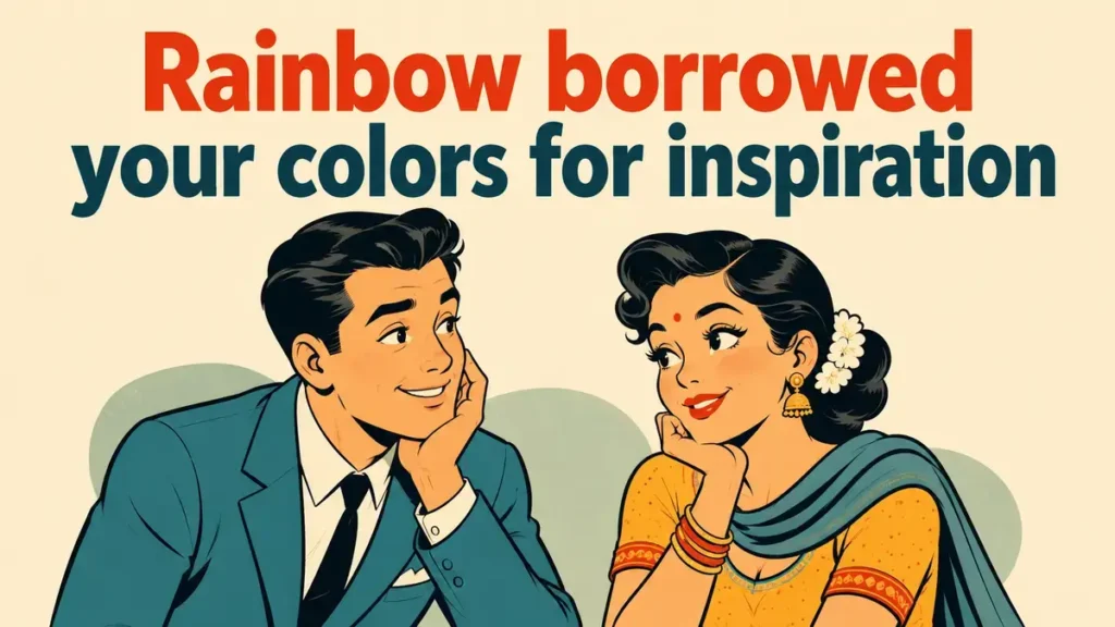 Cute Indian Pick Up Lines for Sweet Moments