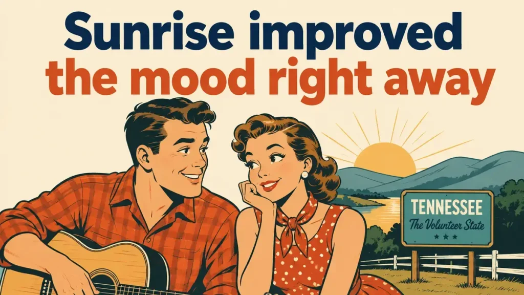 Tennessee Pick Up Lines For Tinder Matches
