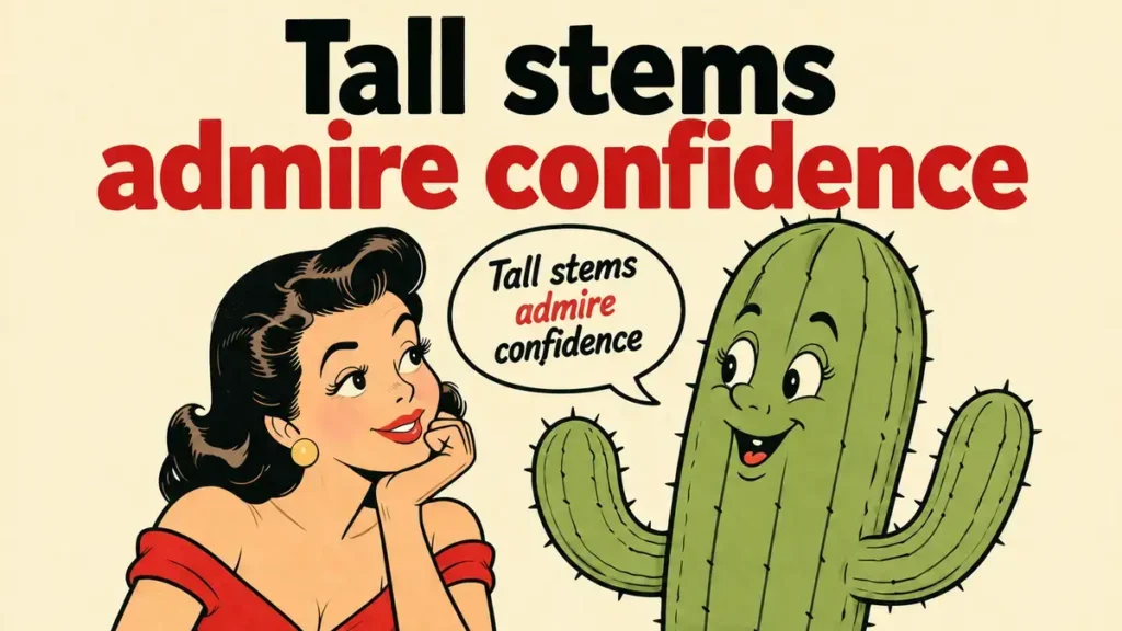 Best Cactus Pick Up Lines For Reddit